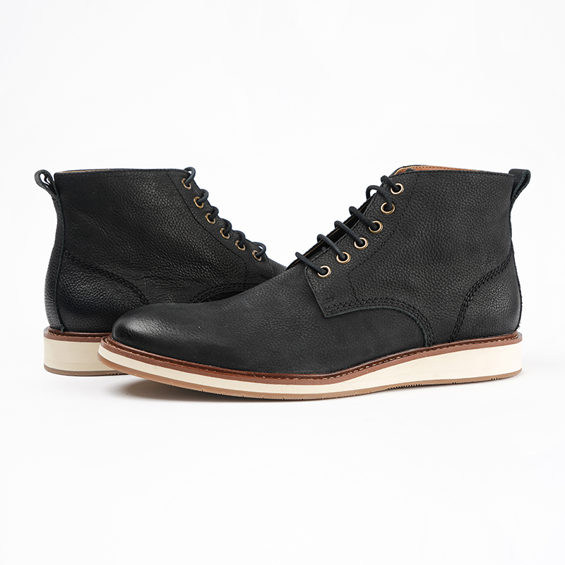 Leather Shoes