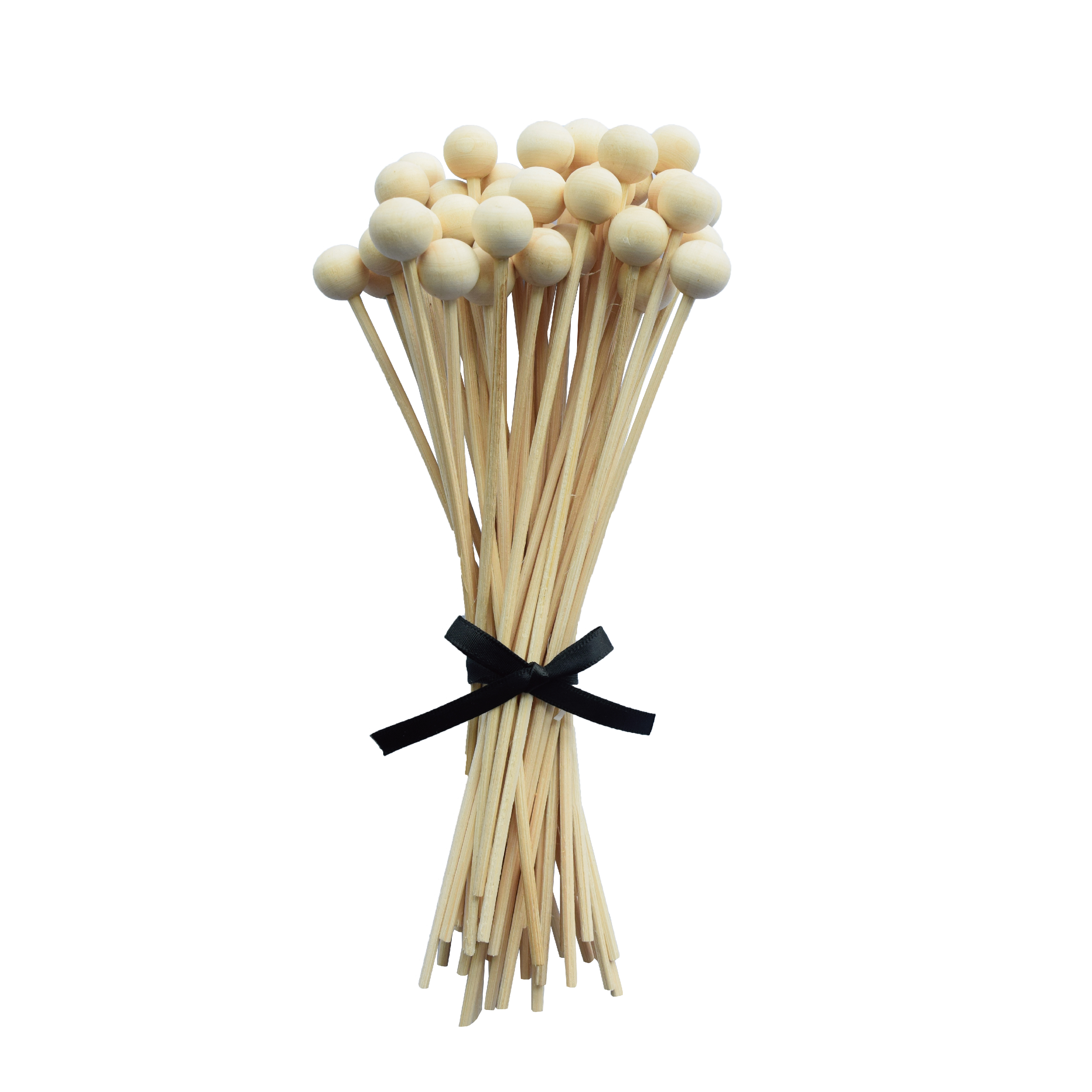 Wooden Bead