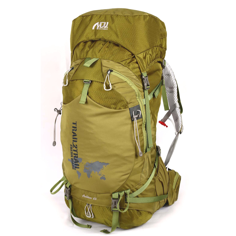 65l Outdoor Rucksack