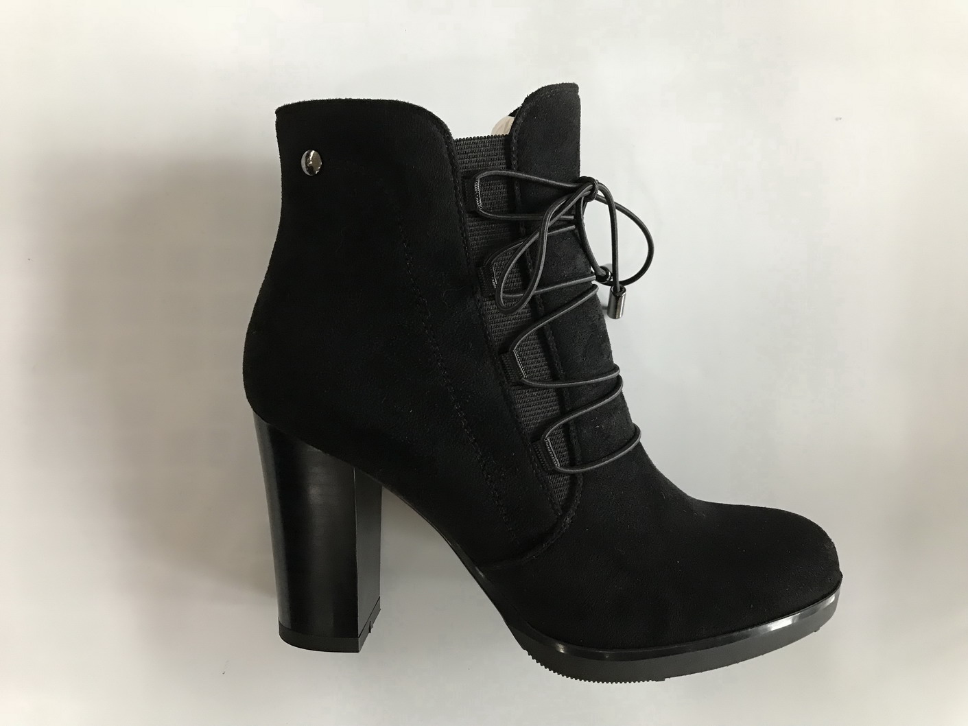 Lady Boots