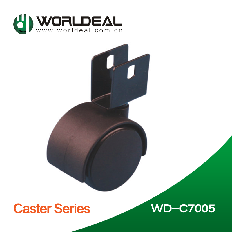 U-type Caster