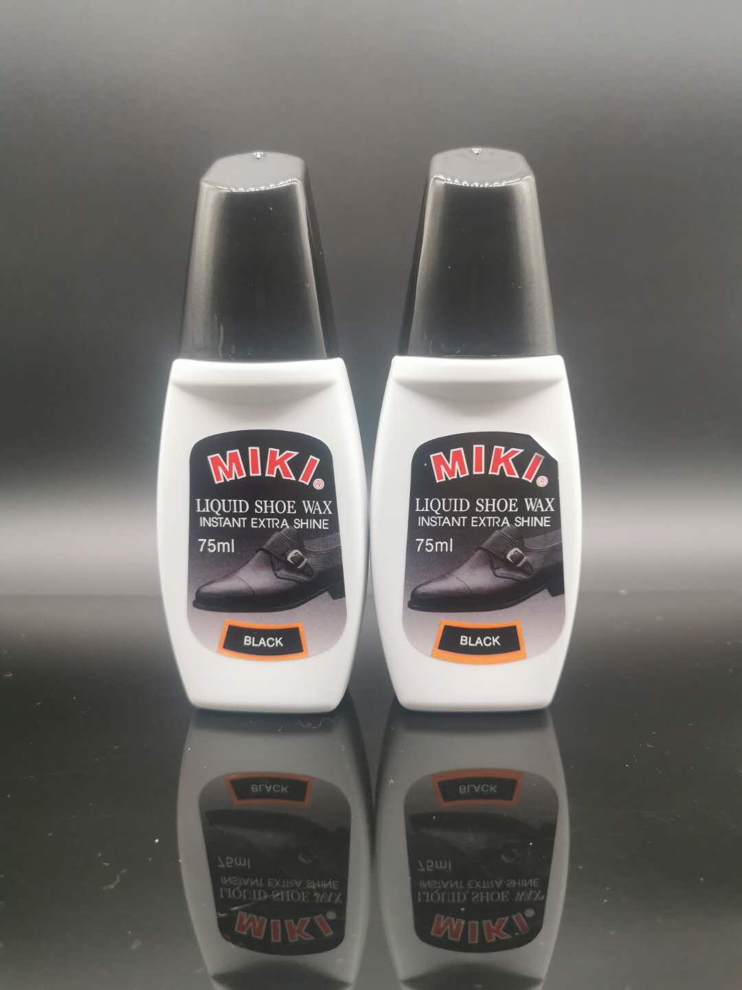 shoe polish