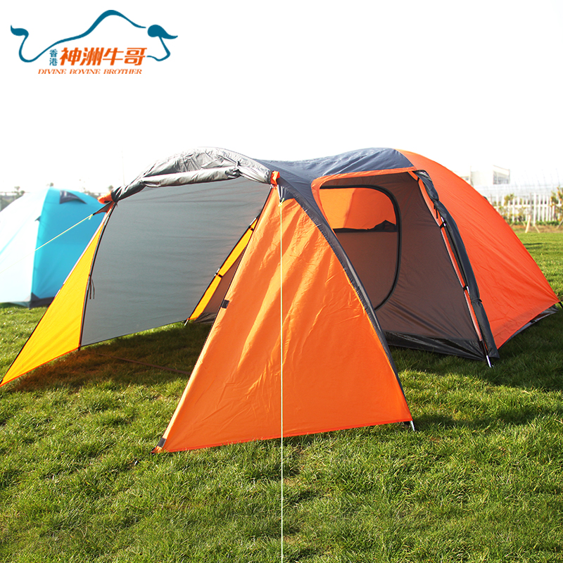 Camping Tent
