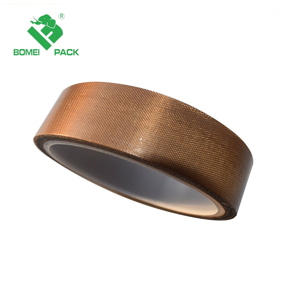 High Temperature PTFE Silicone Adhesive Tape