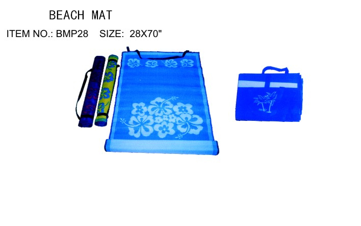 Beach Mat:BMP28