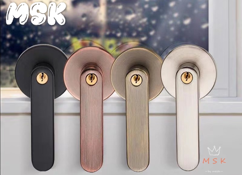 WUXI MORESKY DEVELOPING CO.,LTD – clavo de hierro 2