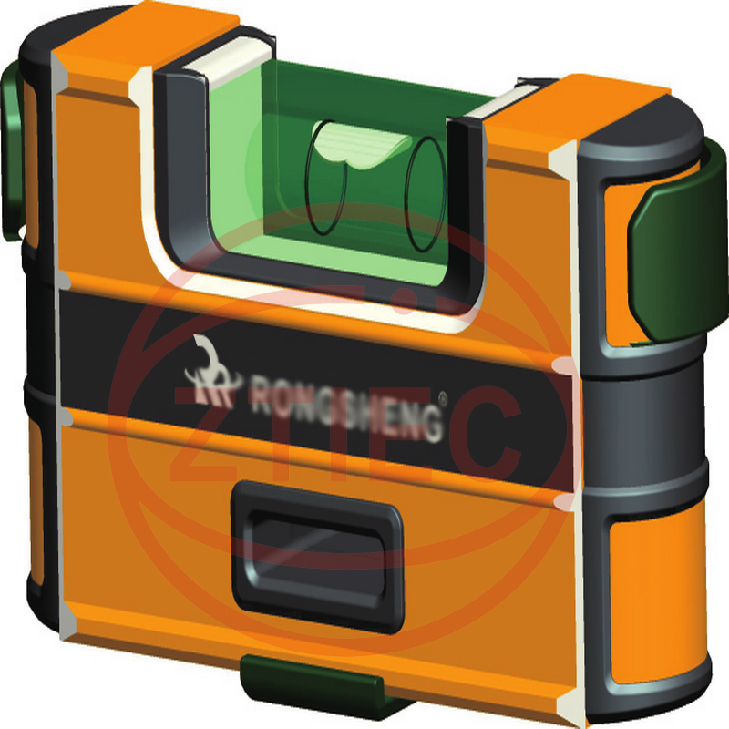 Pocket Level