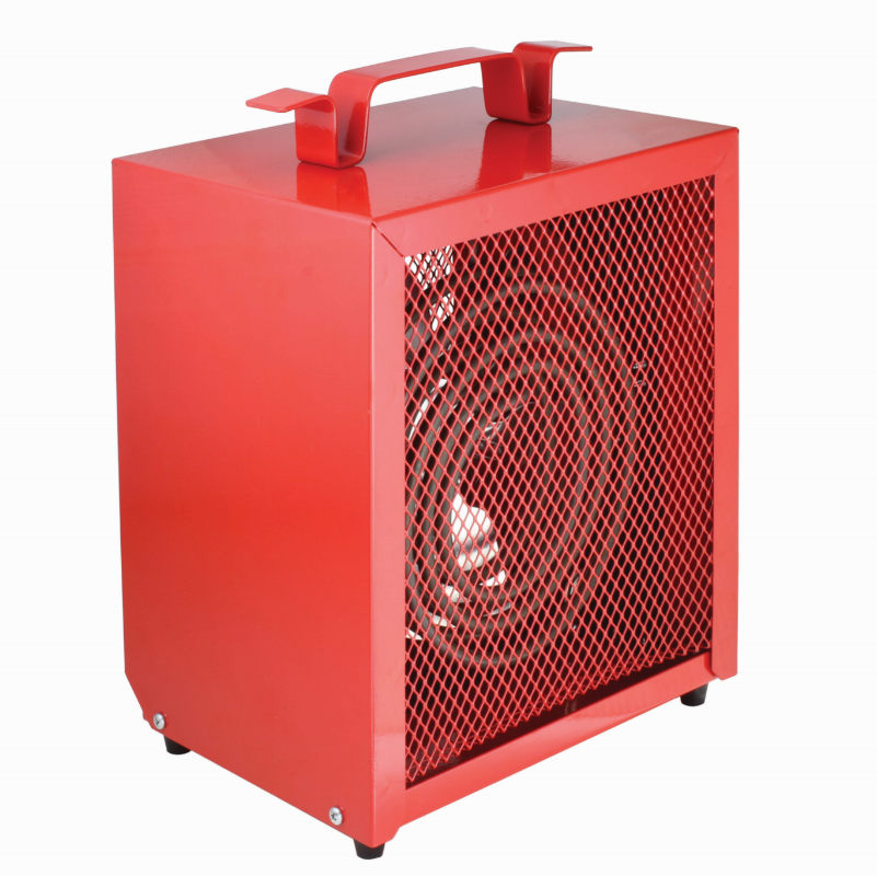 Industrial Heater