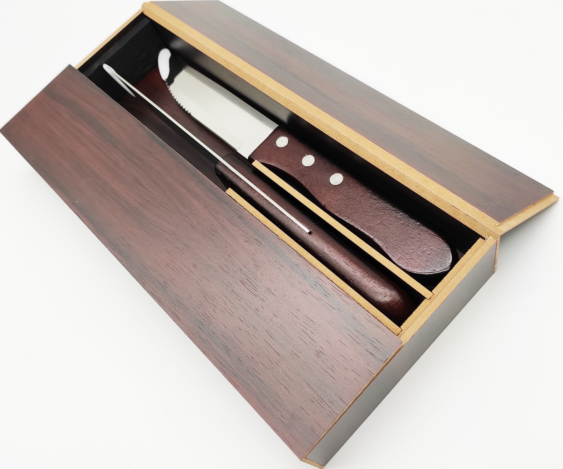 Steak knife