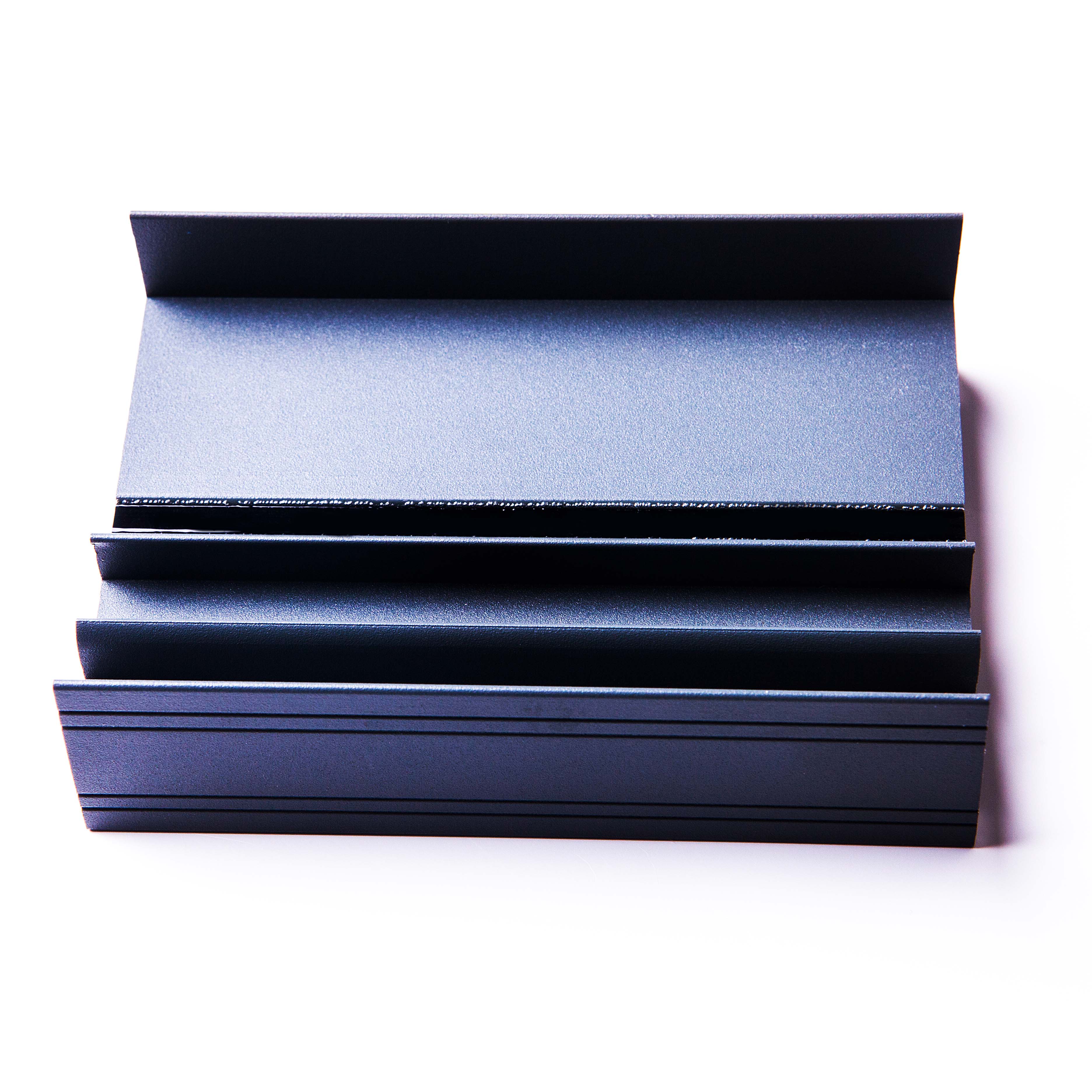 Aluminum profile