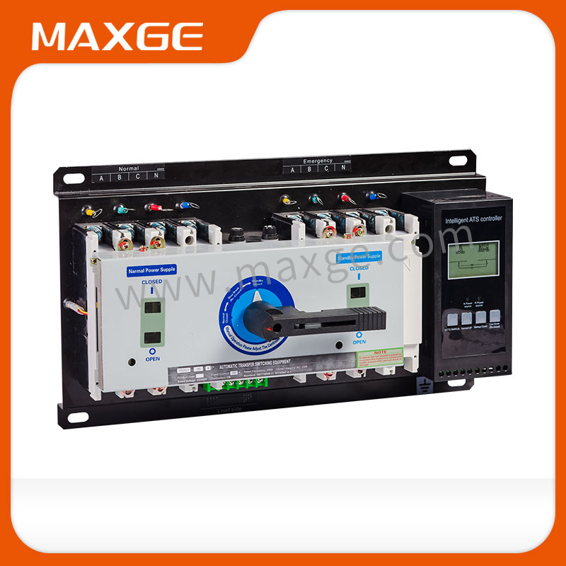 MAXGE ATS YEQ2LY Automatic Transfer Switch