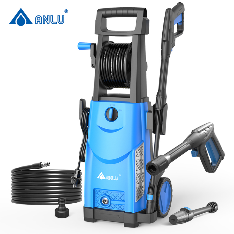 Pressure Washer