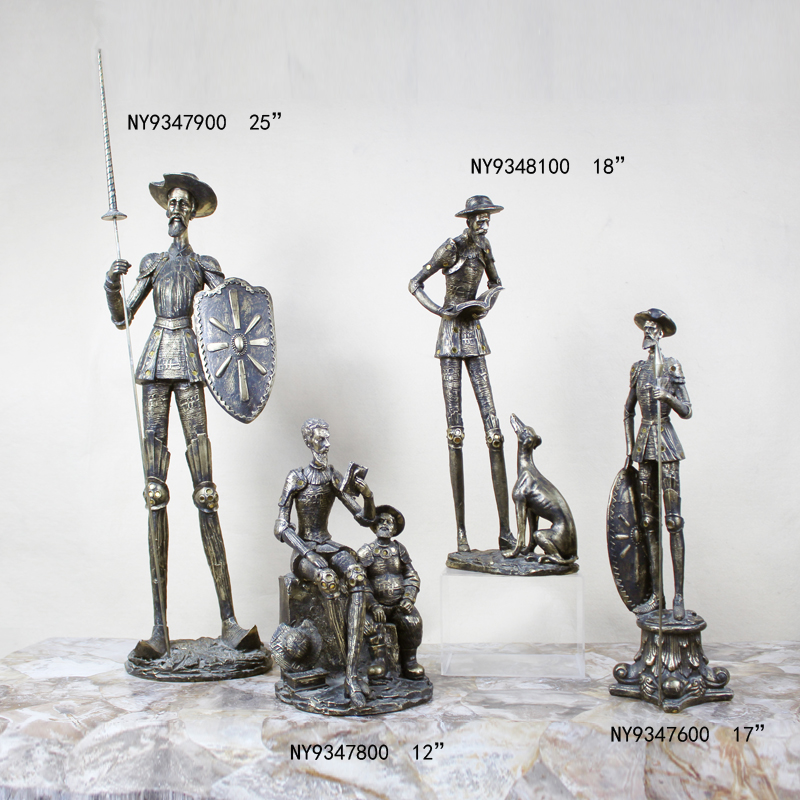Don Quixote
