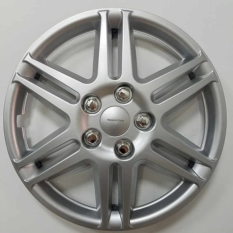 13“14” silver car wheel cover Car hub cap