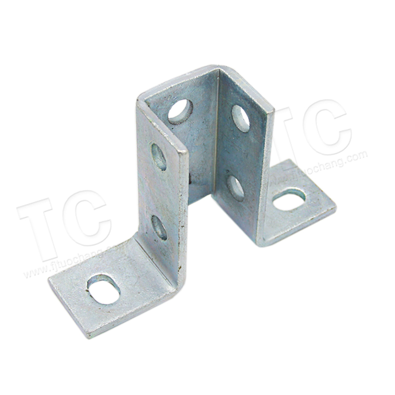 Wing Shape Fittings