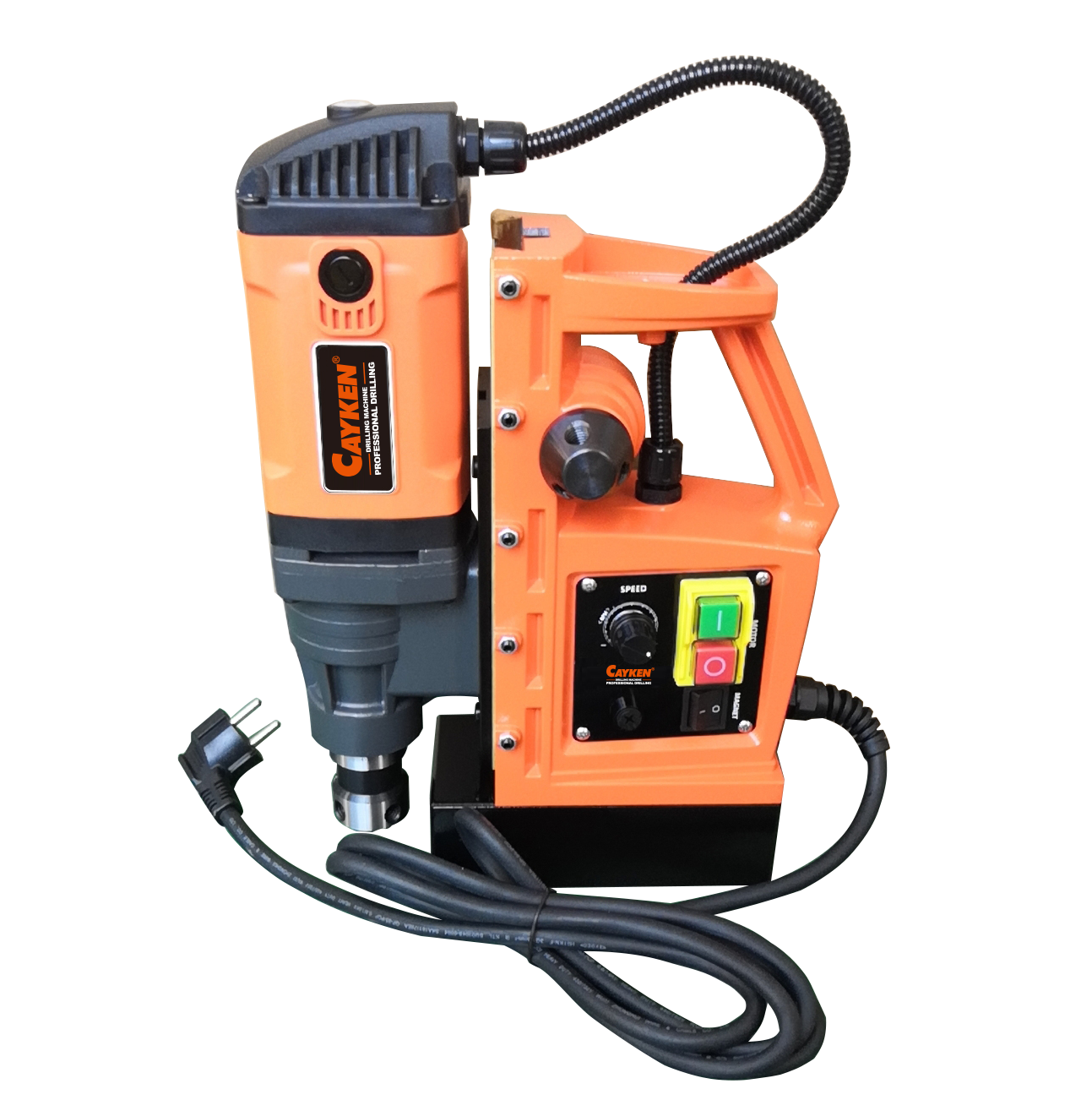 Magnetic drill OND-35HD