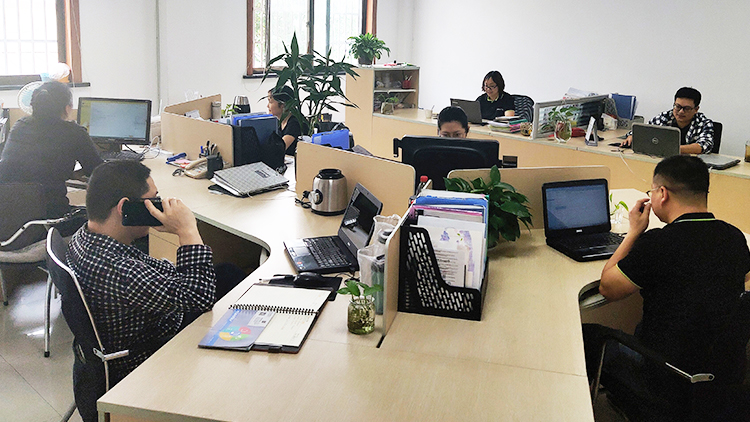 Shaoxing Dayi Electrical Appliances Co., Ltd. – Photos produits 3