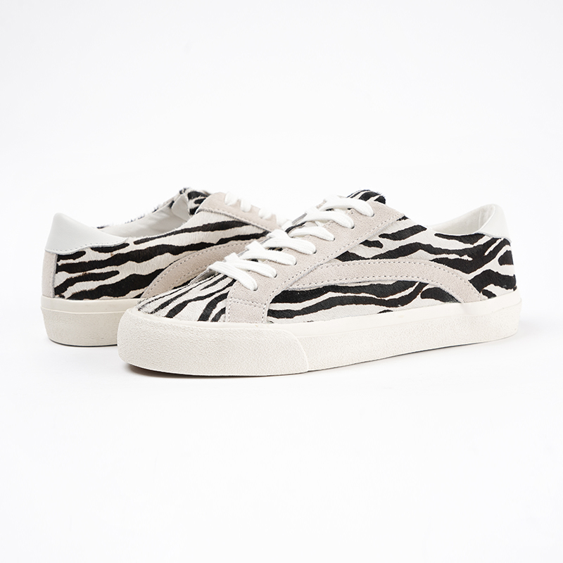 Valcunized Shoes