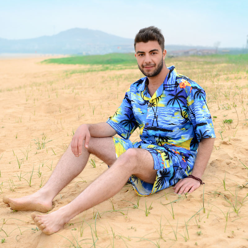 Men shirt