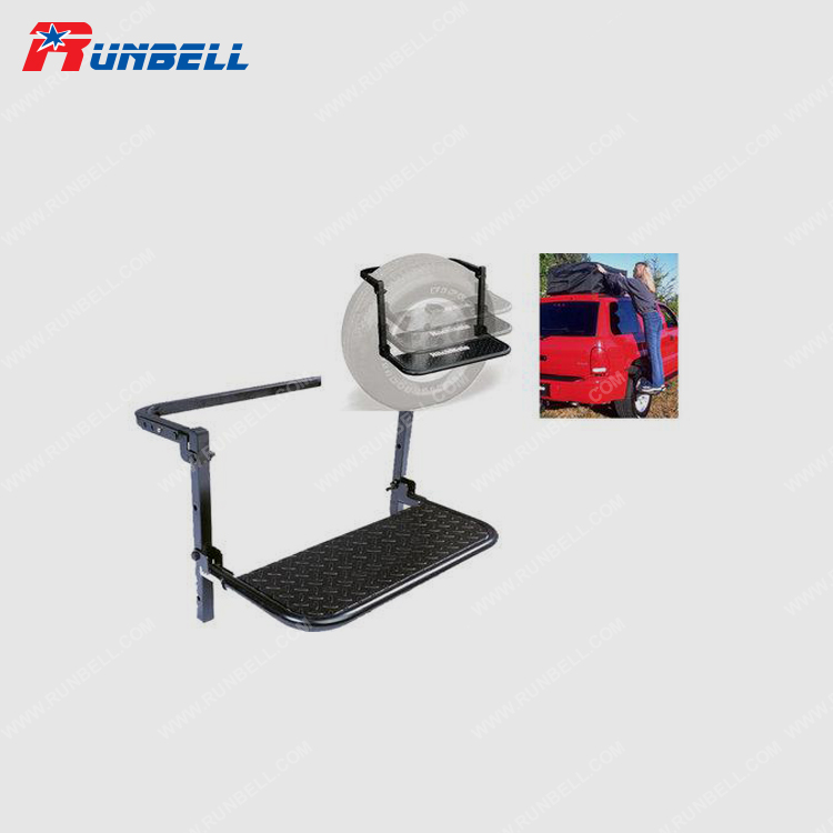 Tire Step
