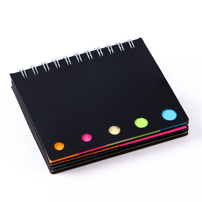 Sticky notes