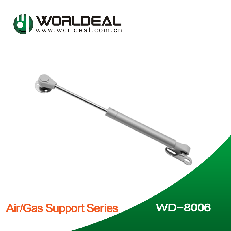 Air/Gas Support
