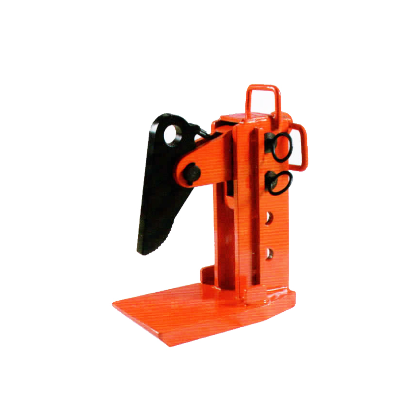 multi plate clamp