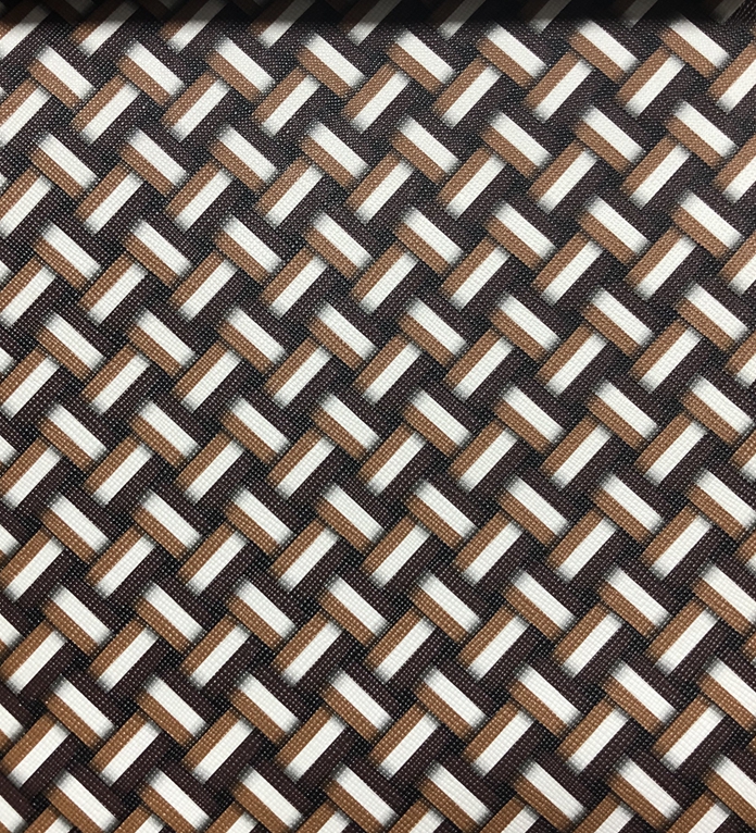 Artificial leather