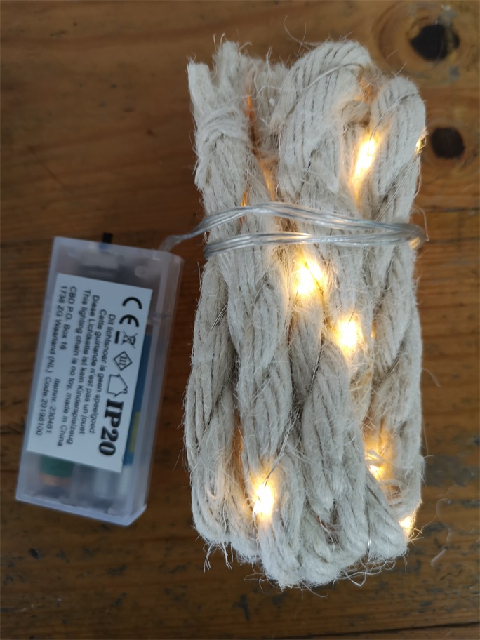 Rope Light