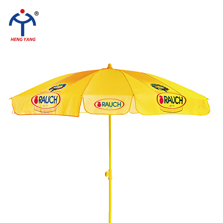 180cm outdoor promotion umbrella