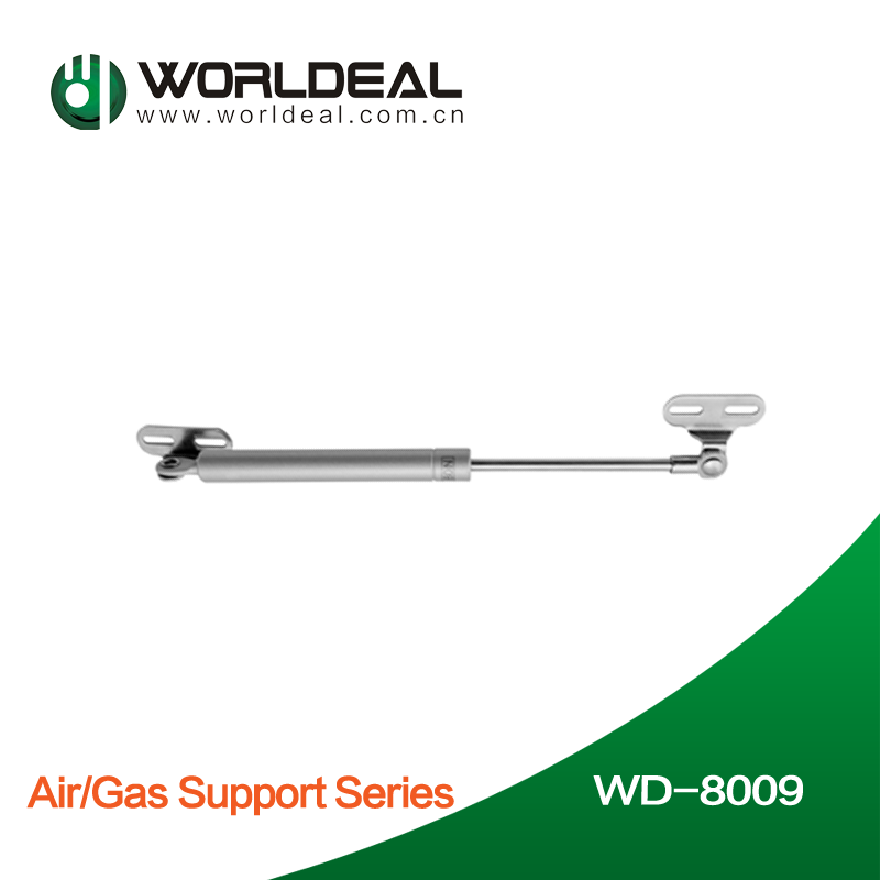 Air/Gas Support