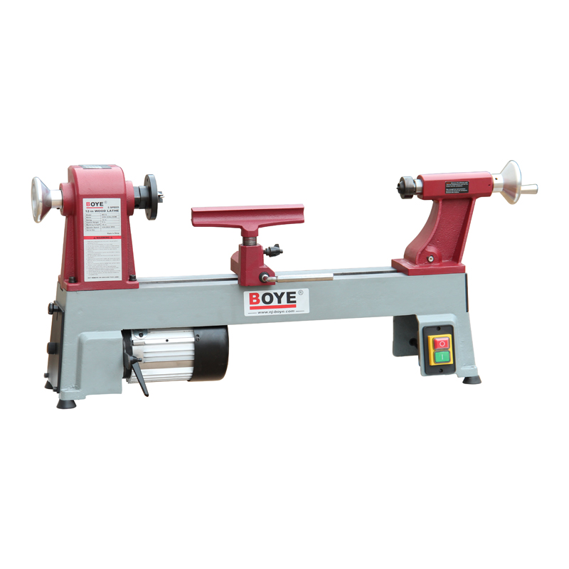 Mc12 Mini Wood Lathe