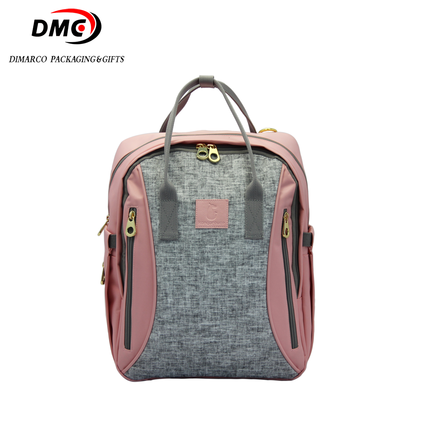 Diaper bag
