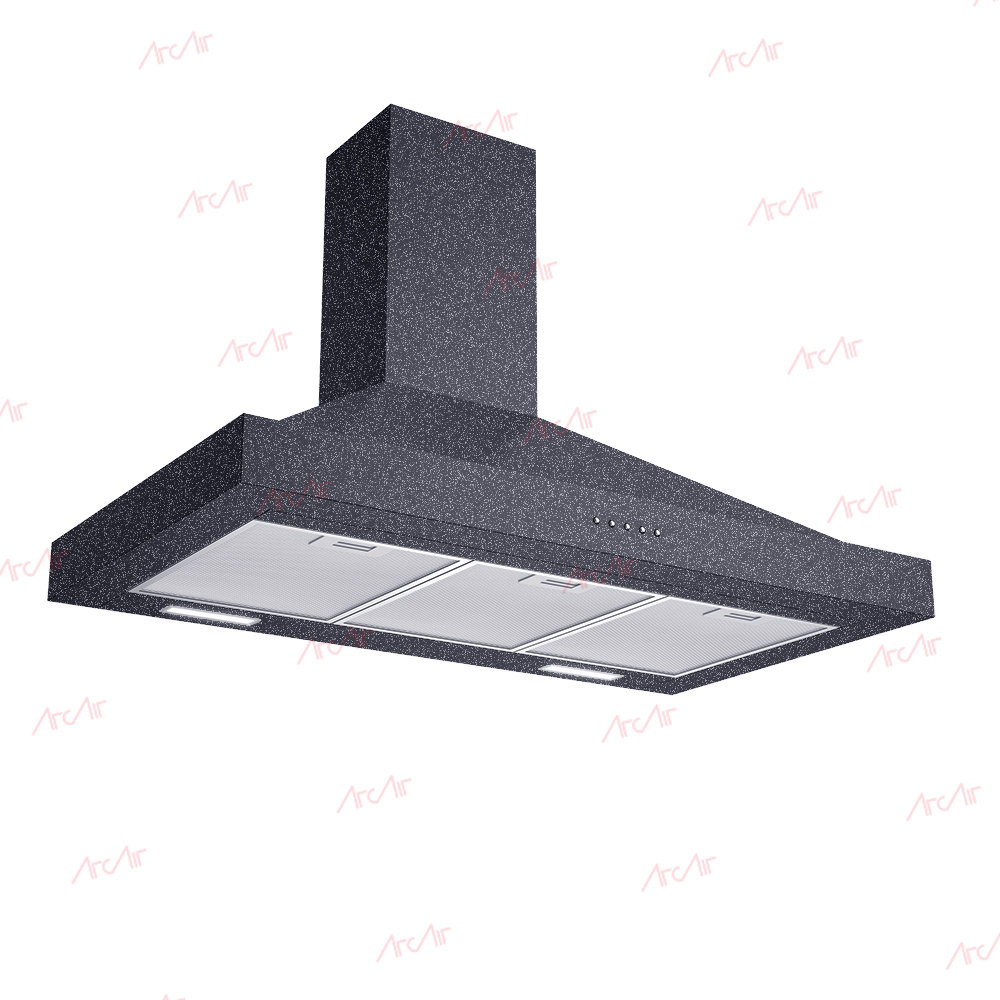 Guangdong Arcair Appliance Co,Ltd – Cooker Hood 1