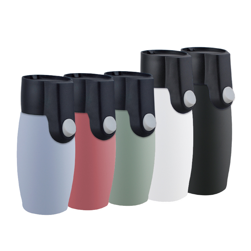 S/S Vacuum Mug 0.3l, 0.5l