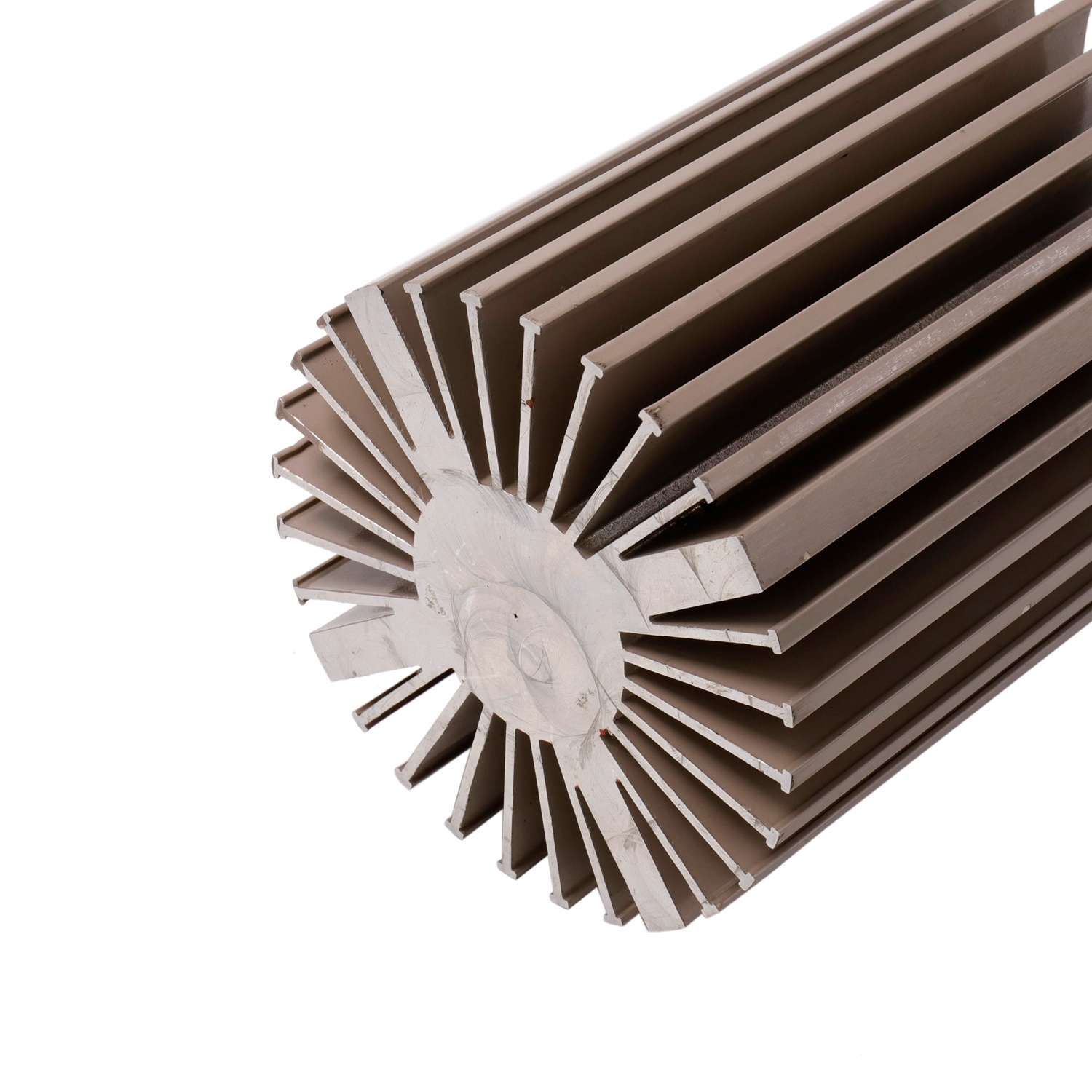Aluminum Heat Sink