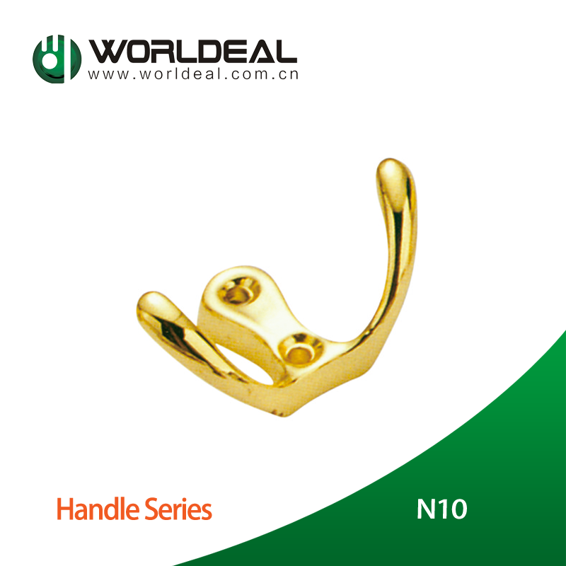 Clothes hook