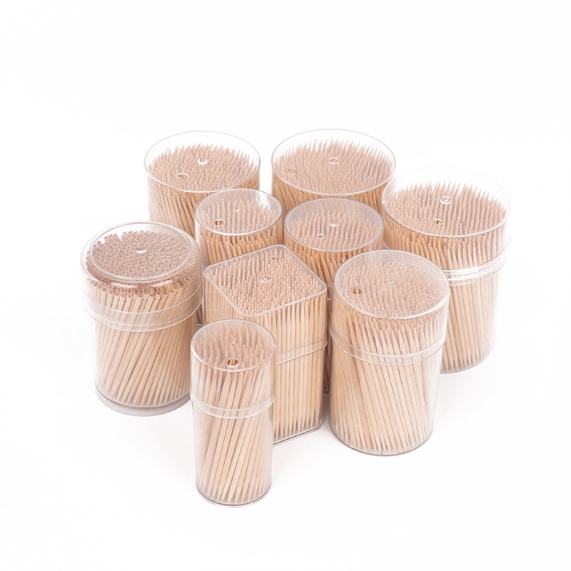 Toothpicks