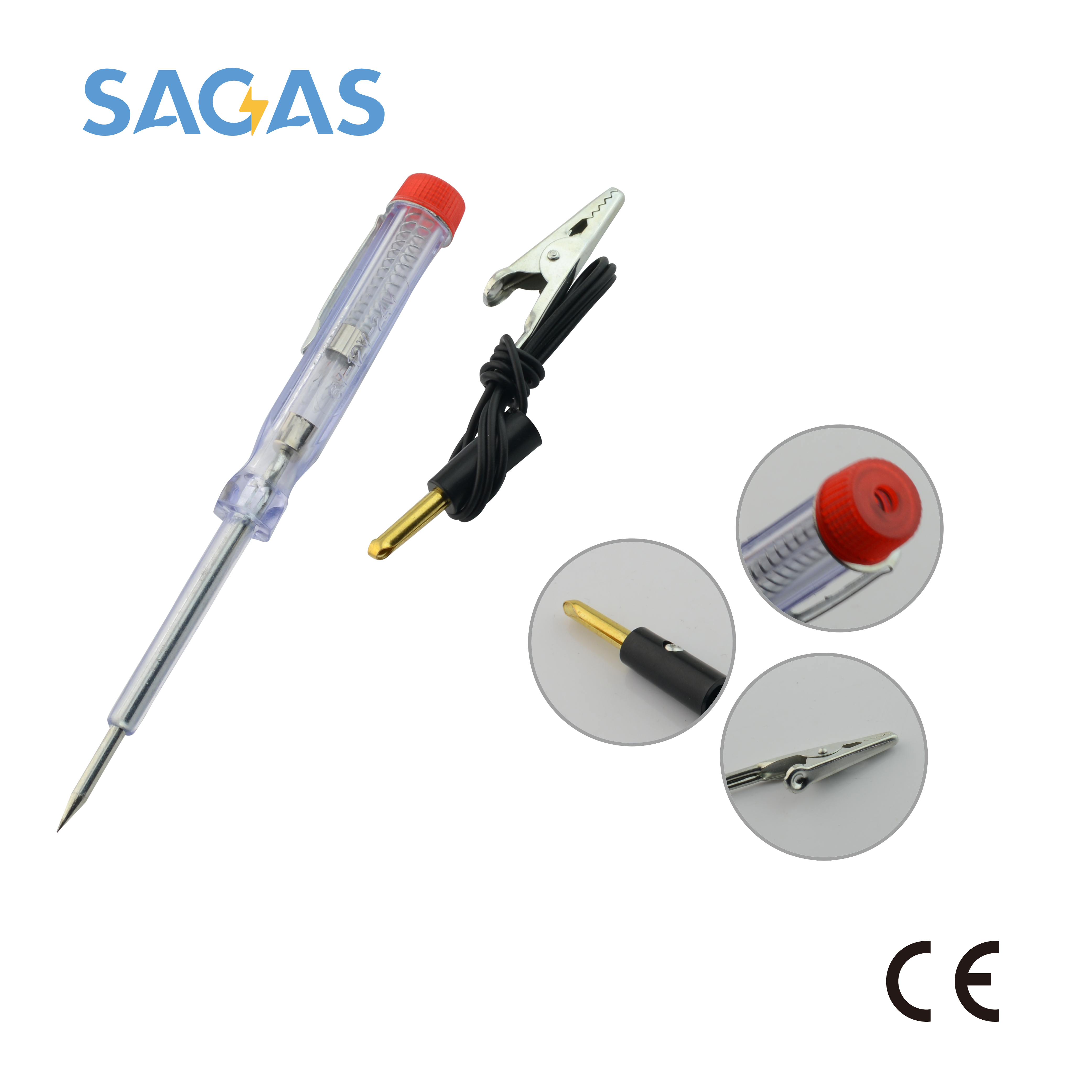 Automotive Circuit Tester