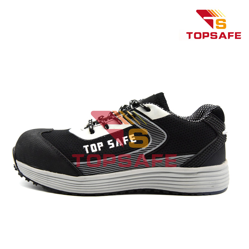 Safety shoes