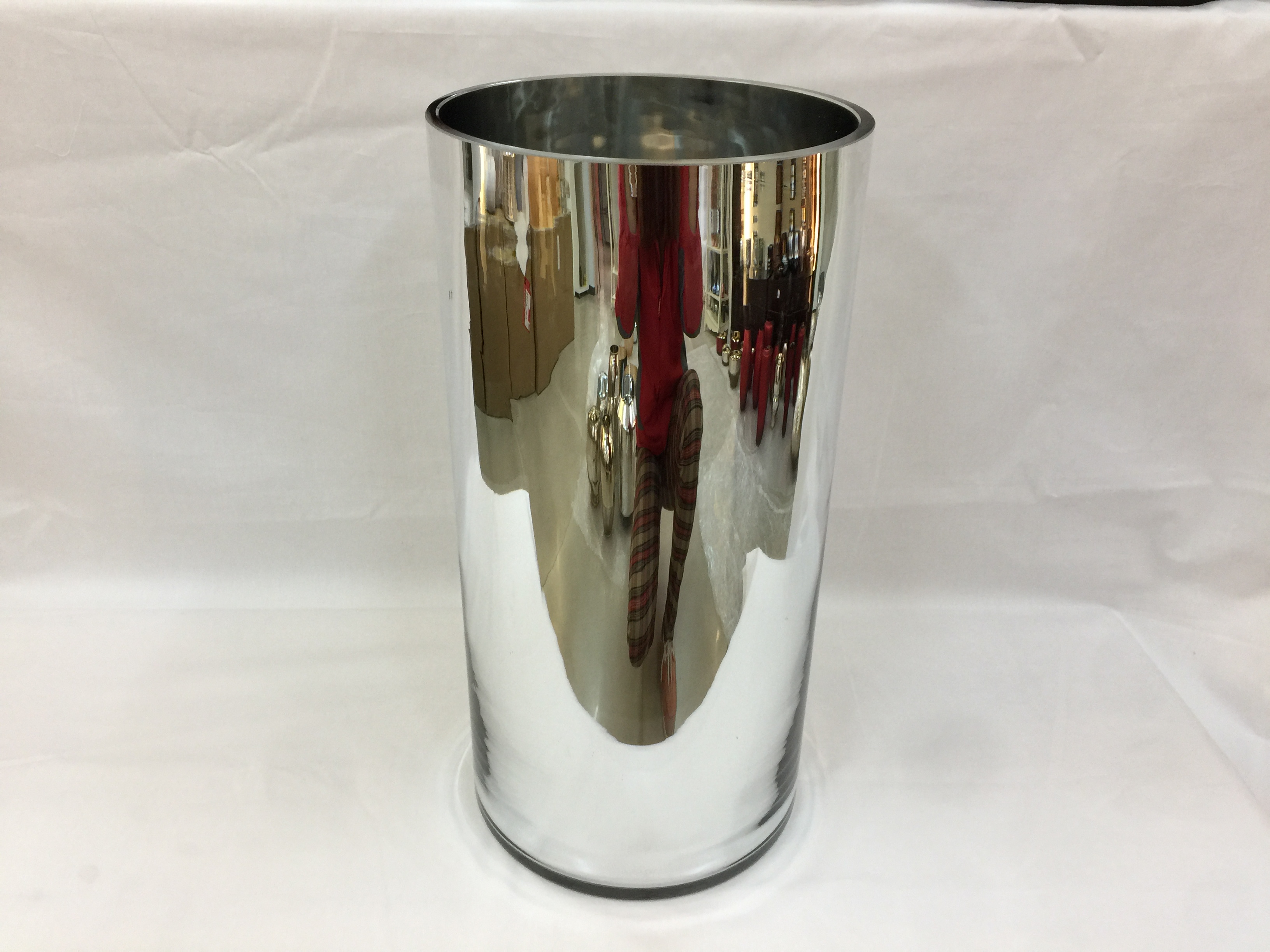 Glass Vase