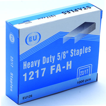 23/17 Staples