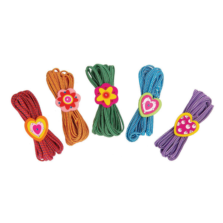 kids chinese jumping rope