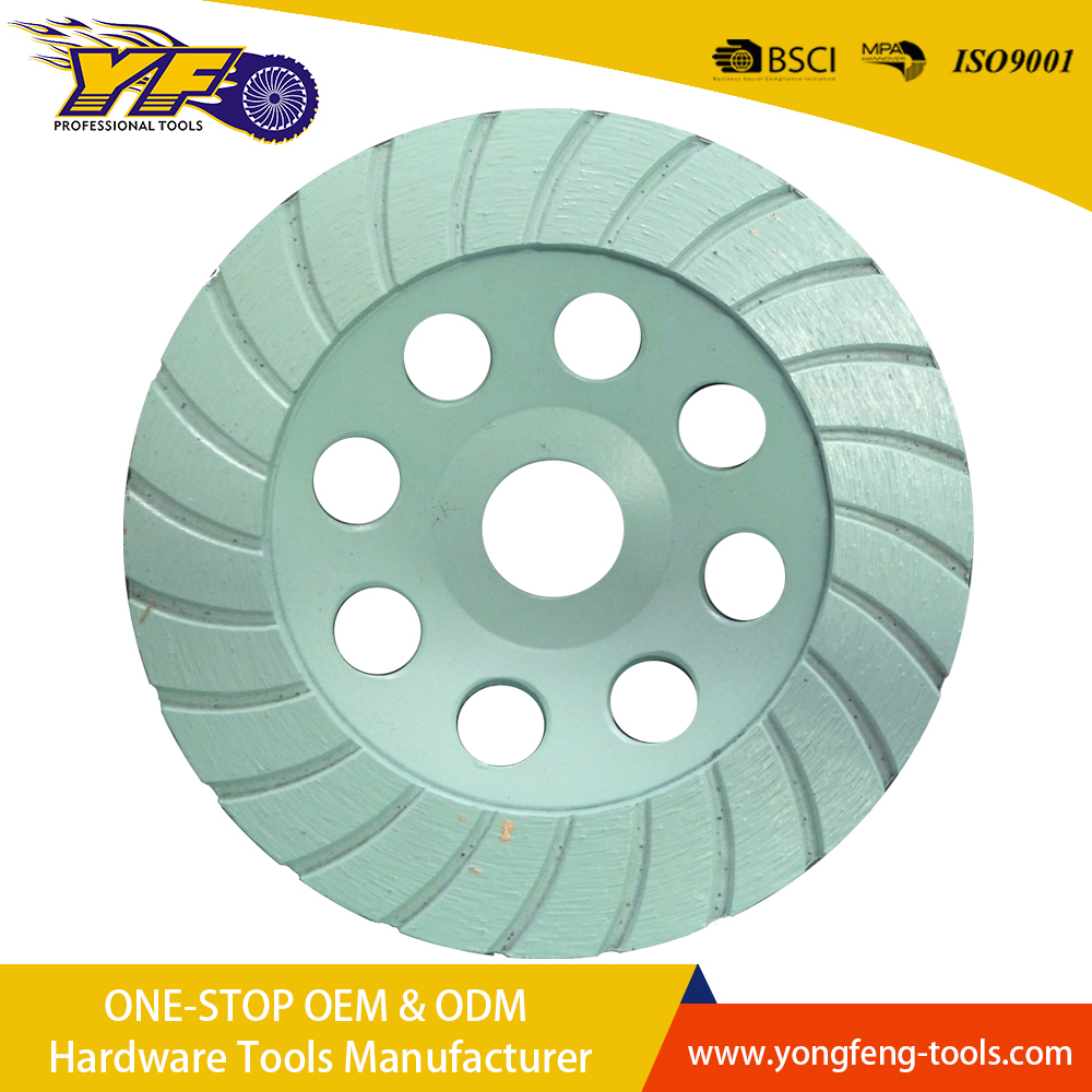 Diamond Grinding Wheel