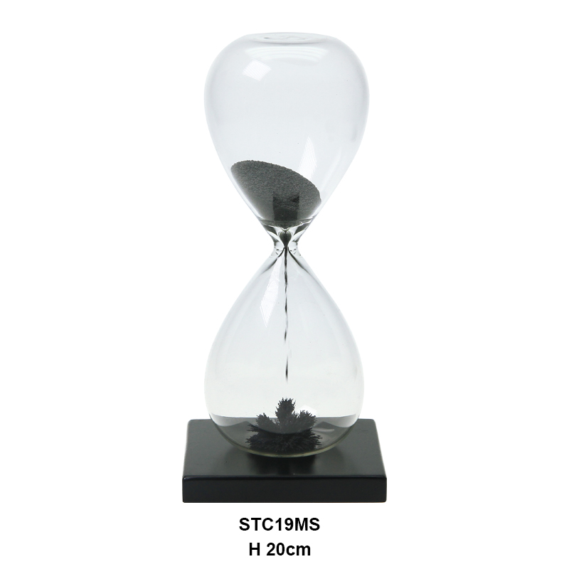 Magnetic Sand Timer