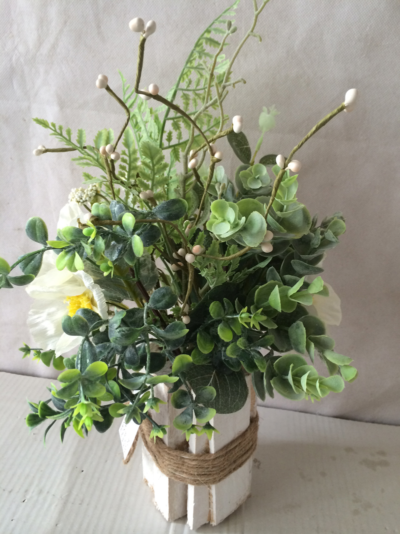 Spring Decorations(Flower Pot)