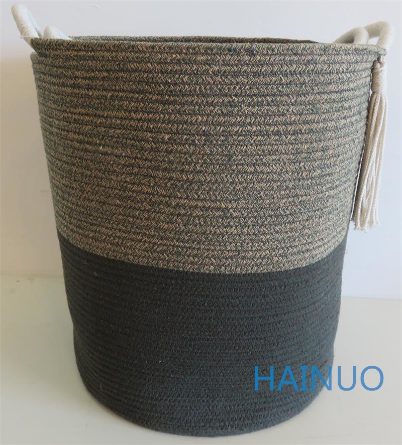 Cotton Basket