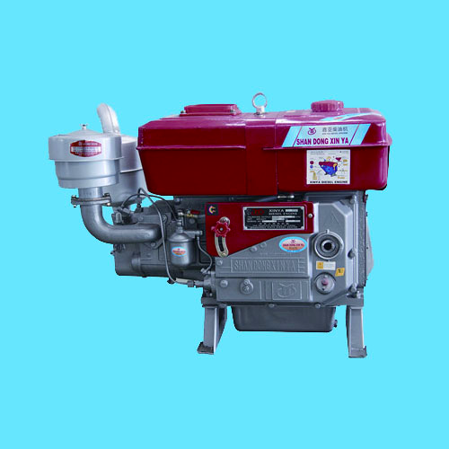 SHANDONG XINYA IMPORT&EXPORT CO.,LTD – molde de inyección 1