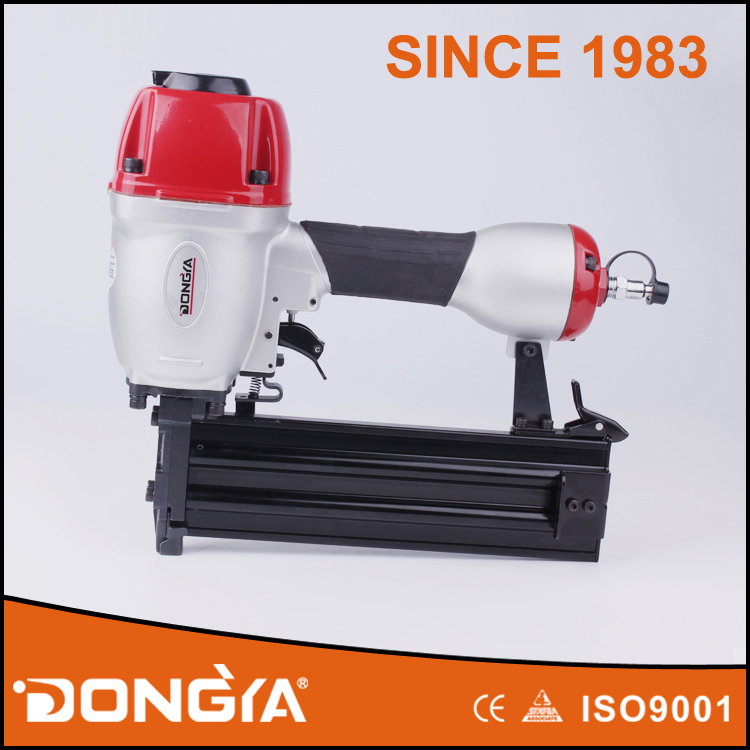 Dongya Industrial Quality Pneumatic Concrete Nail Gun ST64