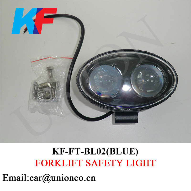 Forklift Safety/LED Search Light